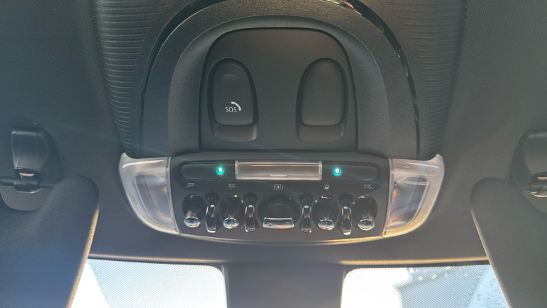 MINI Hatchback 135kW Cooper S Level 3 33kWh 3dr Auto Electric Hatchback